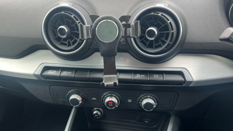 Audi Q2 1.4 TFSI Sport 5dr Petrol Estate